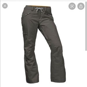 Women’s North Face Aboutaday pants